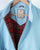 Real Hoxton Harrington Jacket Sky