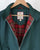 Real Hoxton Harrington Jacket Green