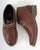 Barbour Readhead Boot Cognac