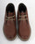 Barbour Readhead Boot Cognac