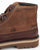 Pod Benedict Leather Moccasin Boot Chestnut