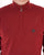 Gabicci Vintage 1/4 Zip Jumper Deep Red