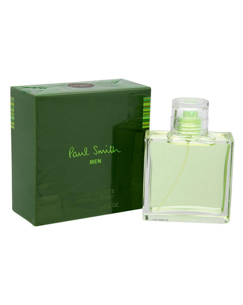 Paul Smith Men 100ml Eau de Toilette Spray