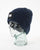 Weekend Offender Pedar Beanie Navy