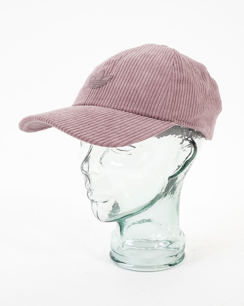 Adidas Originals Cord Cap Mauve