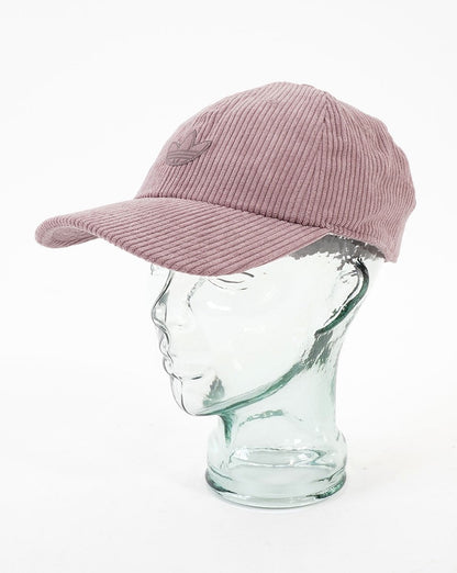Adidas Originals Cord Cap Mauve