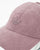 Adidas Originals Cord Cap Mauve