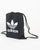 Adidas Originals Gym Sack Trefoil Black