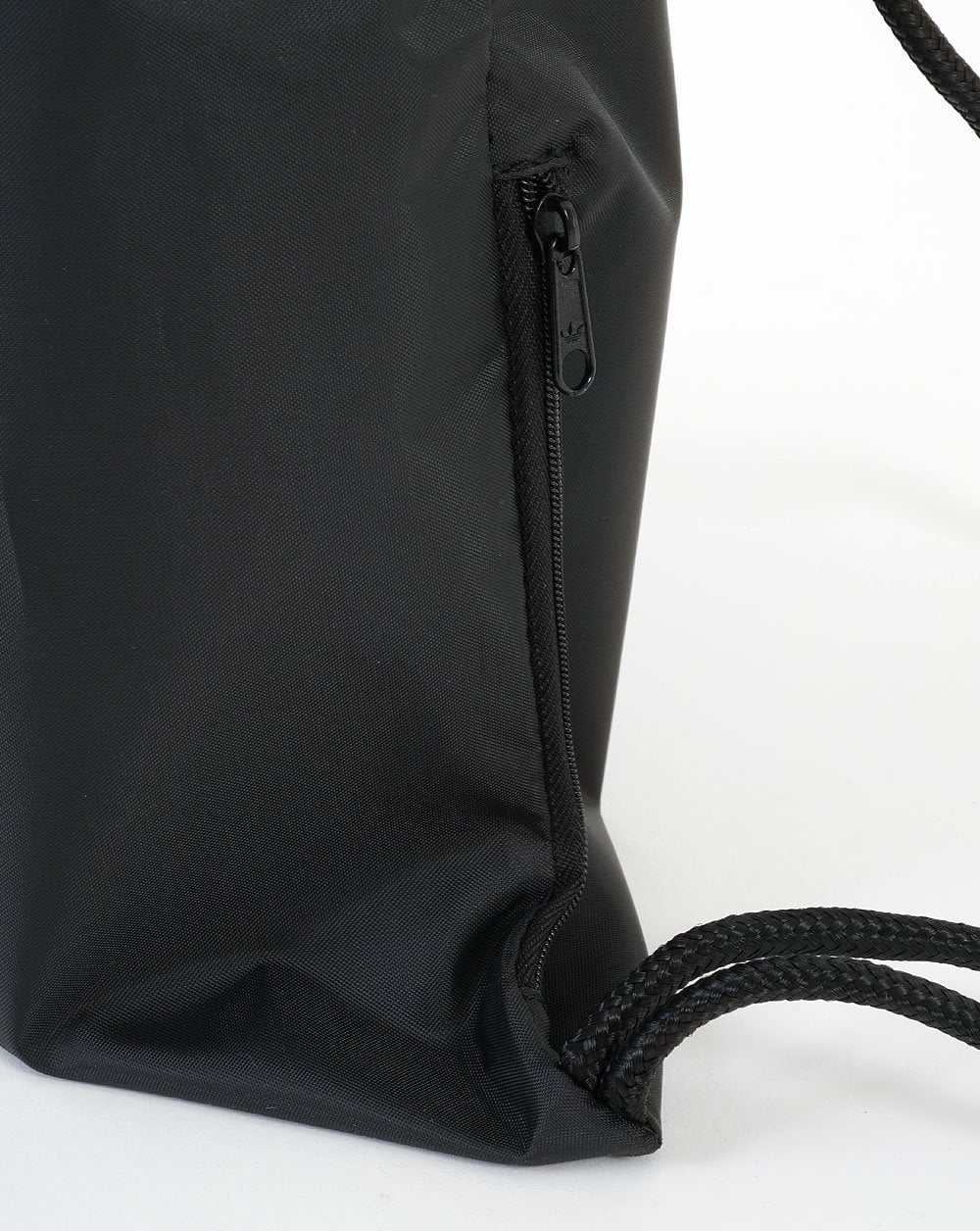 Adidas Originals Gym Sack Trefoil Black