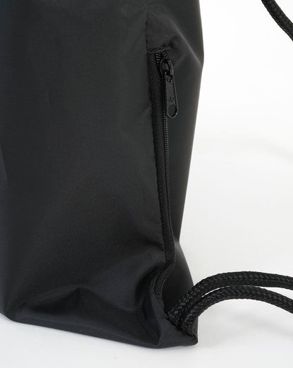 Adidas Originals Gym Sack Trefoil Black