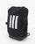 Adidas 3 Stripes Response Backpack Black/White