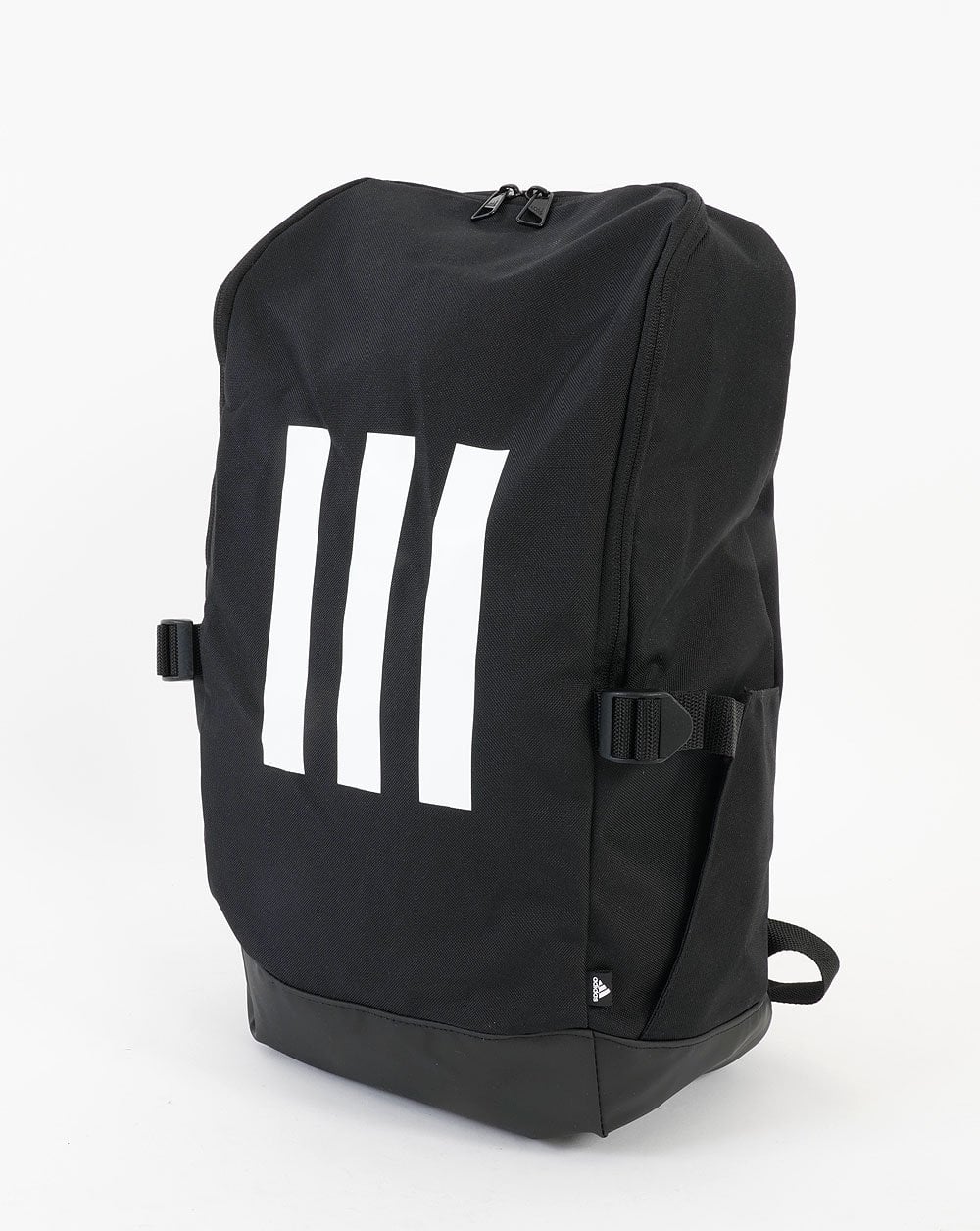 Adidas 3 Stripes Response Backpack Black/White