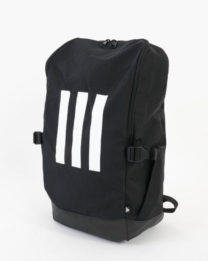 Adidas 3 Stripes Response Backpack Black/White
