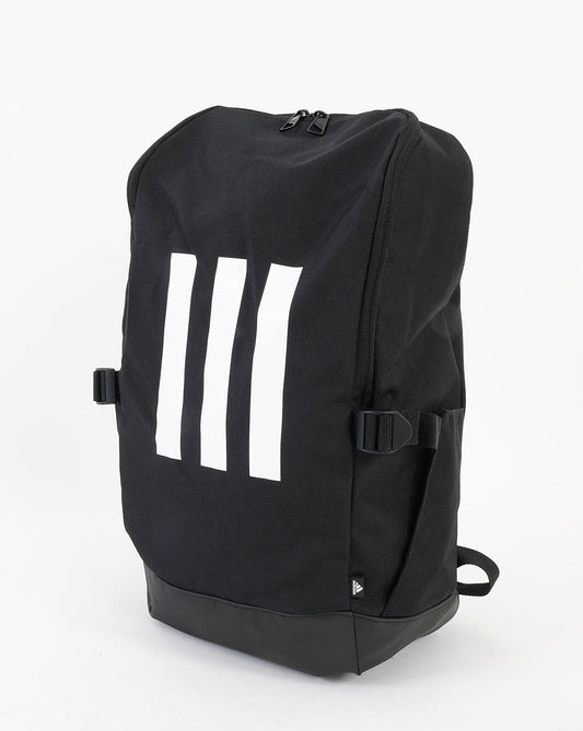 adidas Adidas 3 Stripes Response Backpack Black/White