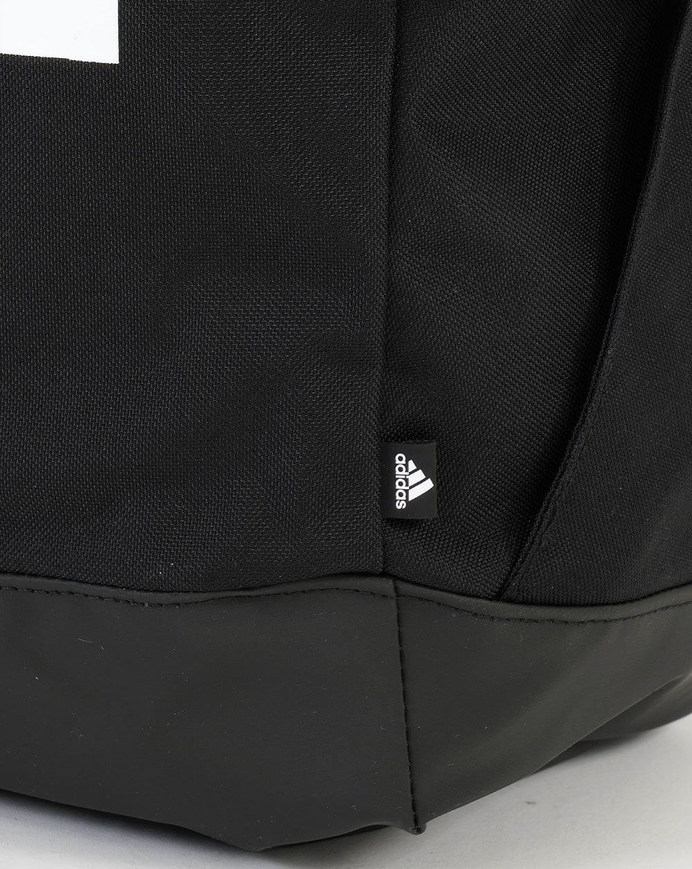 Adidas 3 Stripes Response Backpack Black/White