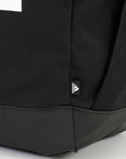 Adidas 3 Stripes Response Backpack Black/White