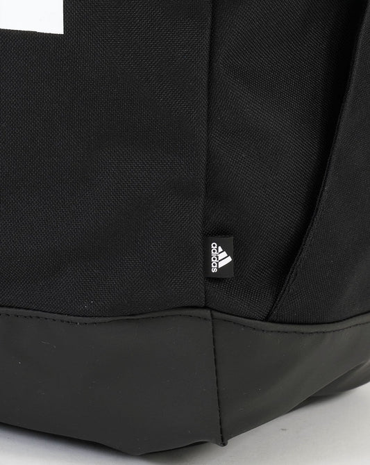 adidas Adidas 3 Stripes Response Backpack Black/White