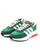 Adidas Retropy F2 Trainers Green/White/Red