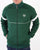 Sergio Tacchini Star Track Top Dark Green/White