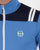 Sergio Tacchini Ice Cap Track Top Blue
