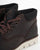 Timberland Bradstreet Chukka Leather Boot Dark Brown