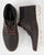 Timberland Bradstreet Chukka Leather Boot Dark Brown