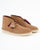Clarks Originals Desert Coal Boot Dark Sand