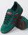 Adidas Spezial Trainers Deep Green / Burgundy