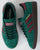Adidas Spezial Trainers Deep Green / Burgundy