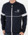 Sergio Tacchini Orion B Track Top Navy/White
