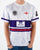 Weekend Offender England Football Shirt White