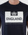 Weekend Offender England T-shirt Navy/White