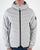 Marshall Artist Takeda Hybrid Jacket Grey
