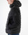 Marshall Artist Takeda Hybrid Jacket Black