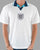 England Euro 96 Shirt White