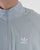 Adidas Originals Rekive Woven Track Top Halo Silver