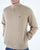 Lacoste Half Zip Sweat Viennese