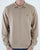 Lacoste Half Zip Sweat Viennese