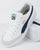 Puma Mallorca Trainer White/Navy
