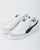 Puma Mallorca Trainer White/Navy