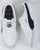 Puma Mallorca Trainer White/Navy