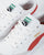 Puma Mallorca Trainer White Red