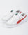 Puma Mallorca Trainer White Red