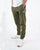 Adidas Originals Essential Jog Pants Olive Green
