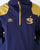 Umbro X Gio Goi Nautical Smock Navy Blue/Mustard