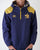 Umbro X Gio Goi Nautical Smock Navy Blue/Mustard