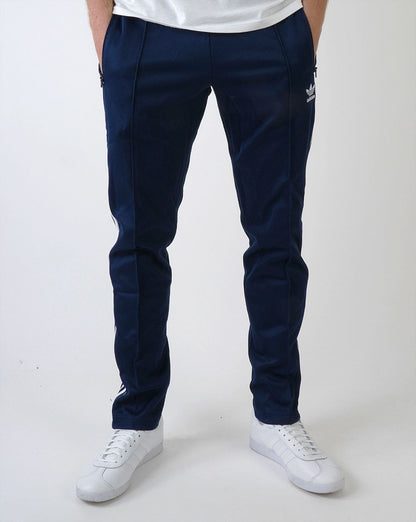 Adidas Originals Beckenbauer Track Pants Night Indigo Navy