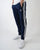 Adidas Originals 3 Stripes Jog Pants Night Indigo