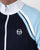 Sergio Tacchini Ghibli Track Top Navy / Sky