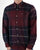 Barbour Stirling Tailored Shirt Cordovan Tartan